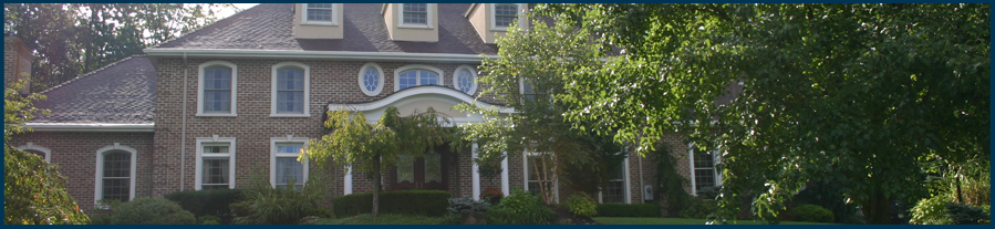 Bergen County Homes