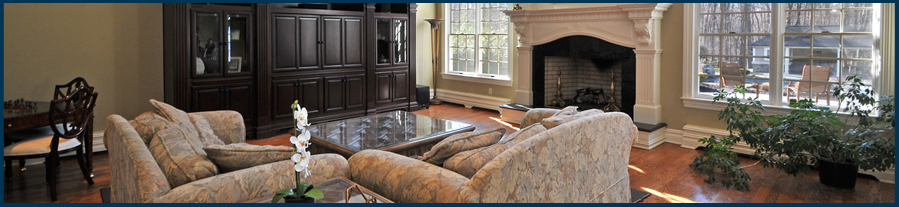 Bergen County Homes